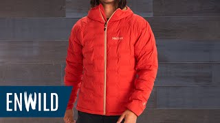 Marmot Men's WarmCube Active Novus Jacket