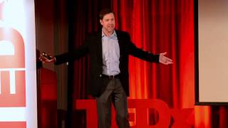 Social Media...You Haven't Seen Anything Yet | Jerry Kane | TEDxLongwood