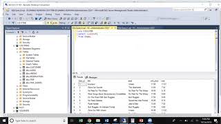 Round Function in SQL