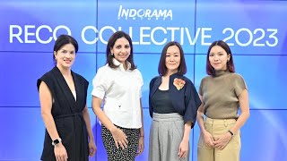 RECO ก้าวสู่ปีที่ 10 ยกระดับ สู่ ‘RECO Collective’ เดินหน้าส่งเสริมเศรษฐกิจหมุนเวียน