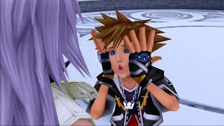 Why Kingdom Hearts 2 Was the Perfect Ending For The Series