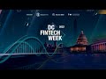 dc fintech week 2022