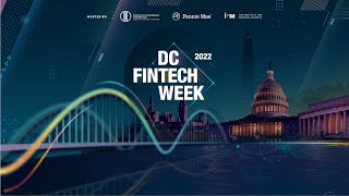 DC Fintech Week 2022