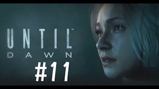 【千森】Until Dawn 直到黎明#11