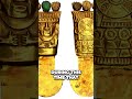 the mystery of the lost inca gold shorts history inca treasure