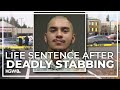 Man sentenced to life after stabbing spree in Beaverton