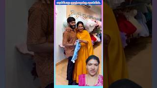 வரப்போற குழந்தைக்கு ஷாப்பிங் # snehan kannikha # shorts feed # trending short #snehan kannikha vlogs