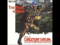 Tangerine Dream Theme Score   The Park Is Mine 1986