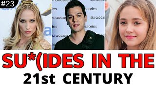 Sad Losses of the 21st Century (Part 23) | #tribute #obituary #legacy
