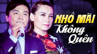 Đêm Nhạc PHI NHUNG MẠNH QUỲNH Nghe Nhớ Mãi - Lk Căn Nhà Màu Tím, Tình Nghèo