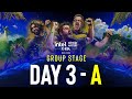 IEM Rio 2024 - Day 3 - Stream A - FULL SHOW