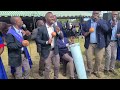 Denga Ratinhira Gospel Singers - Inzwa Mweya Wangu (HCD All Day Revival 2024)