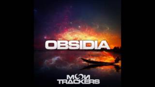 Moontrackers - Obsidia