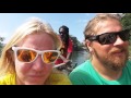 sailing from dominica and guadeloupe