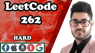LeetCode 262 - Trips and Users - Hard SQL Interview