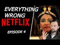 Episode 4: I watched Netflix's Cleopatra so you don't have to