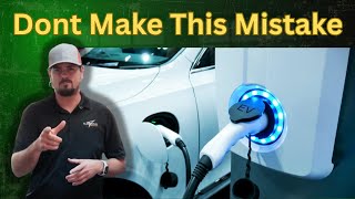 EV Charger Installation Tips: Safety, Code & Future-Proofing | Part 3
