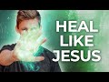 How to Minister Healing to the Sick - 6 Keys