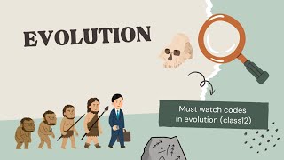 EVOLUTION GEOLOGICAL PERIOD TRICK 🤍