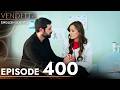 Vendetta Episode 400 English Subtitled | Kan Cicekleri