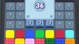 Marble Sort! Level 67 Walkthrough