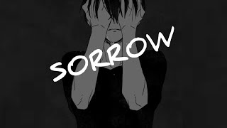 Shiloh Dynasty- sorrow(𝐒𝐥𝗼𝐰 𝐚𝐧𝐝 𝐫𝐞𝐯𝐞𝐫𝐛) - Lyrics