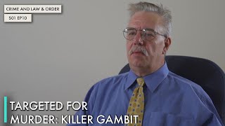 Targeted for Murder: Killer Gambit