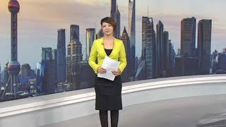 12/27/2019 Chinese economy's resilience / Swiss China hand: Art a window into China
