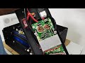 inside the lithium battery 48v a full teardown and reveal