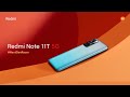 Redmi Note 11T 5G | First Sale