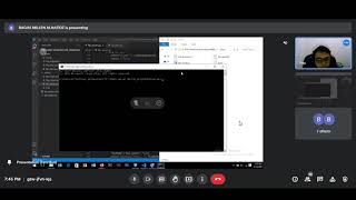 FTP Multi Client | Socket Programming - TCP | Python