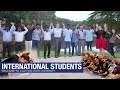 Clayton State University - International Student Admissions