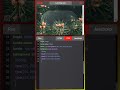 Liquid Glass Effect | HTML CSS JavaScript