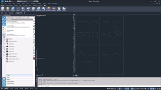 Using Extruded Product Builder Template