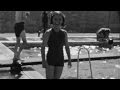 Trip to Hilsea Lido (1949) | Britain on Film