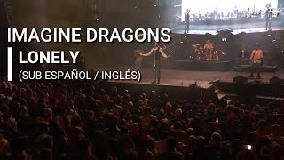 Imagine Dragons - Lonely (Sub Español / Inglés)