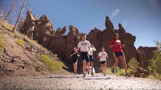 Why Flagstaff Is The Best U.S. Running City