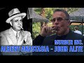 John Alite & Anthony Ruggiano on Albert Anastasia Salvatore Sammy The Bull Gravano & Andy Ruggiano