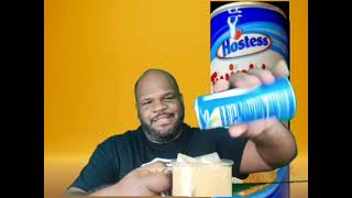 New Hostess Twinkie Iced Coffee!? MalcolmRichmondVlog