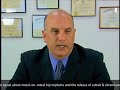 metal toxicologist part 1 background u0026 expertise of toxicology expert dr. michael mccabe