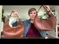 portland leather goods nora comparison