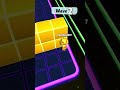 Cool trick in Stumble Guys in Endless Block Dash  #trending #editz