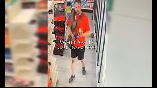 Who Am I? Stolen Cell Phone K25005020