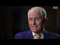 former prime minister malcolm turnbull on how the liberal party operates behind closed doors 7.30