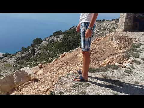 Indian Summer on south of Albania 2018 Indian Summer on south of Albania 2018