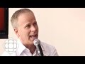 Gerry Dee on Faking It As a Teacher & the Inspiration for Mr. D | CBC Connects