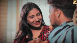 Jhilmil sitaron ki chaiyan new Hindi love video 2020