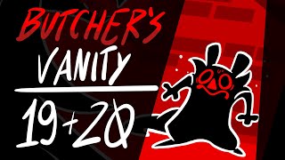 Butcher Vanity - Part 19/20 (Rain World MAP)