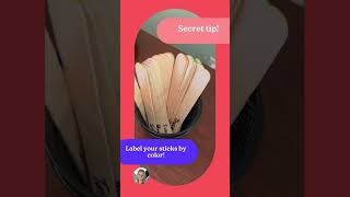 Equity Sticks