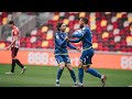 Highlights: Brentford 1-1 Forest (20.03.21)